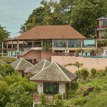 Merit Wellness & Mind Retreat Resort Samui Ko Samui Extérieur photo