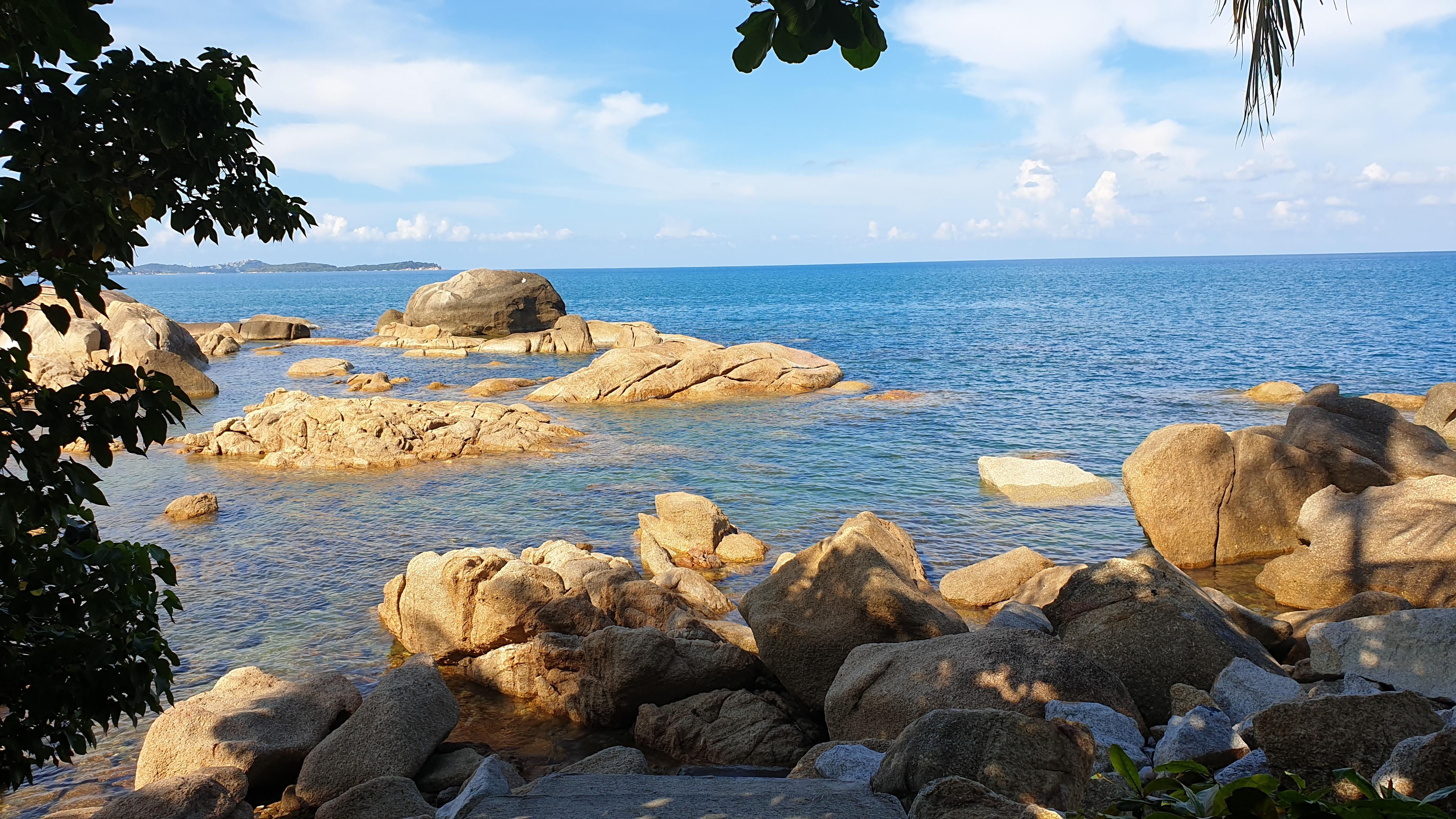 Merit Wellness & Mind Retreat Resort Samui Ko Samui Extérieur photo
