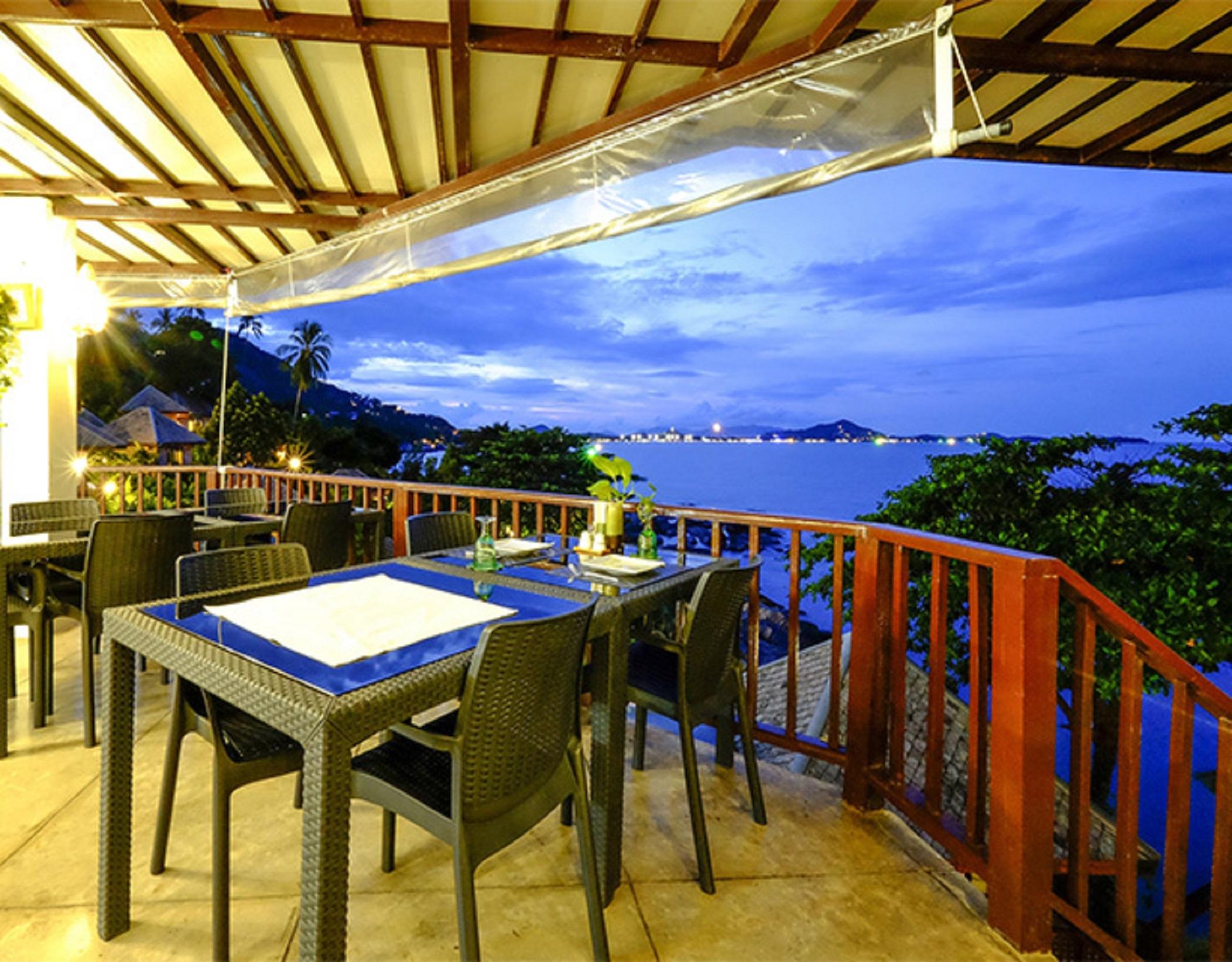 Merit Wellness & Mind Retreat Resort Samui Ko Samui Extérieur photo