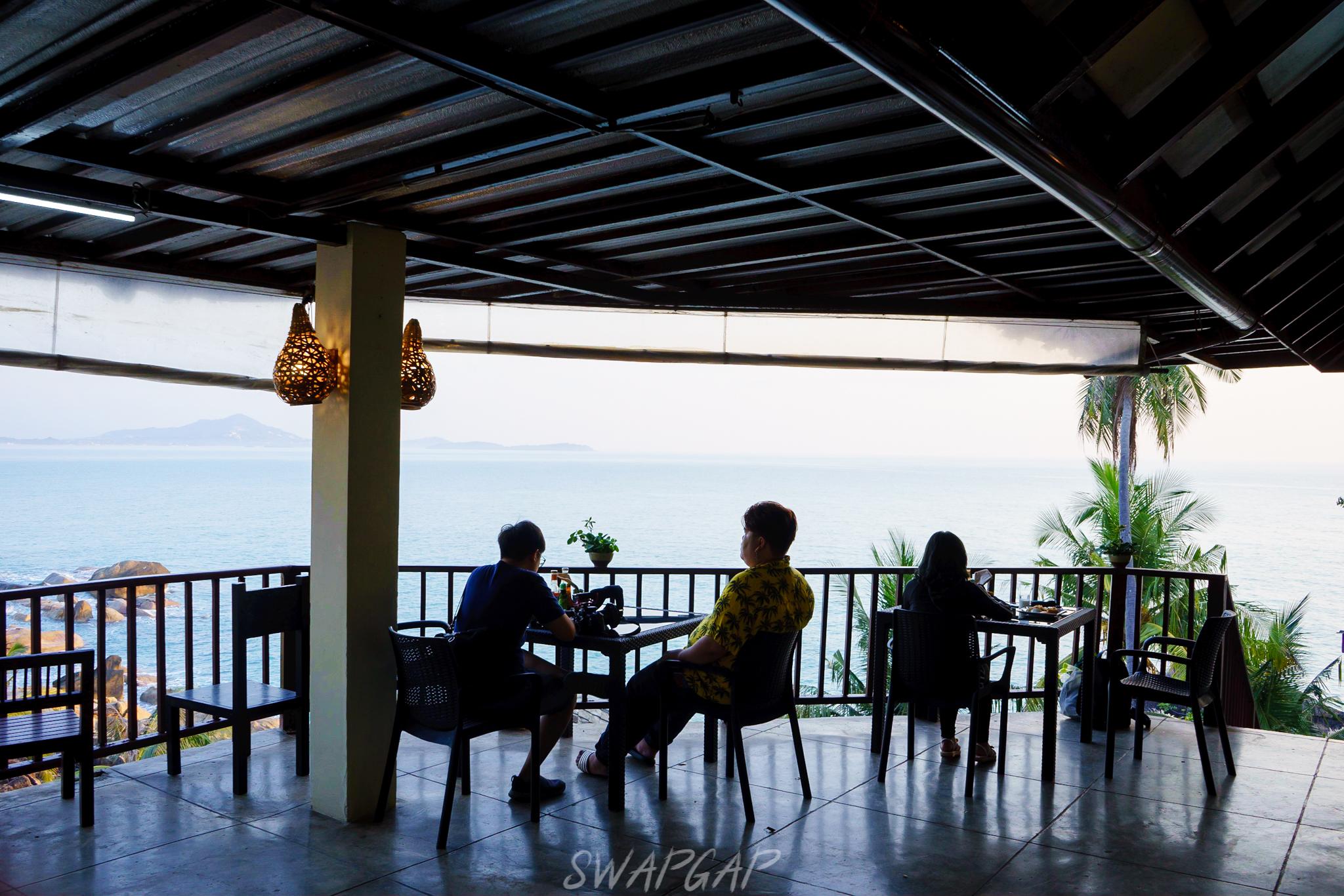 Merit Wellness & Mind Retreat Resort Samui Ko Samui Extérieur photo