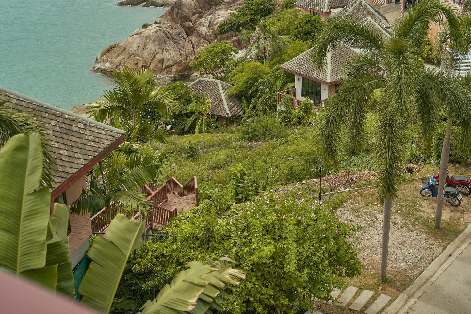 Merit Wellness & Mind Retreat Resort Samui Ko Samui Extérieur photo