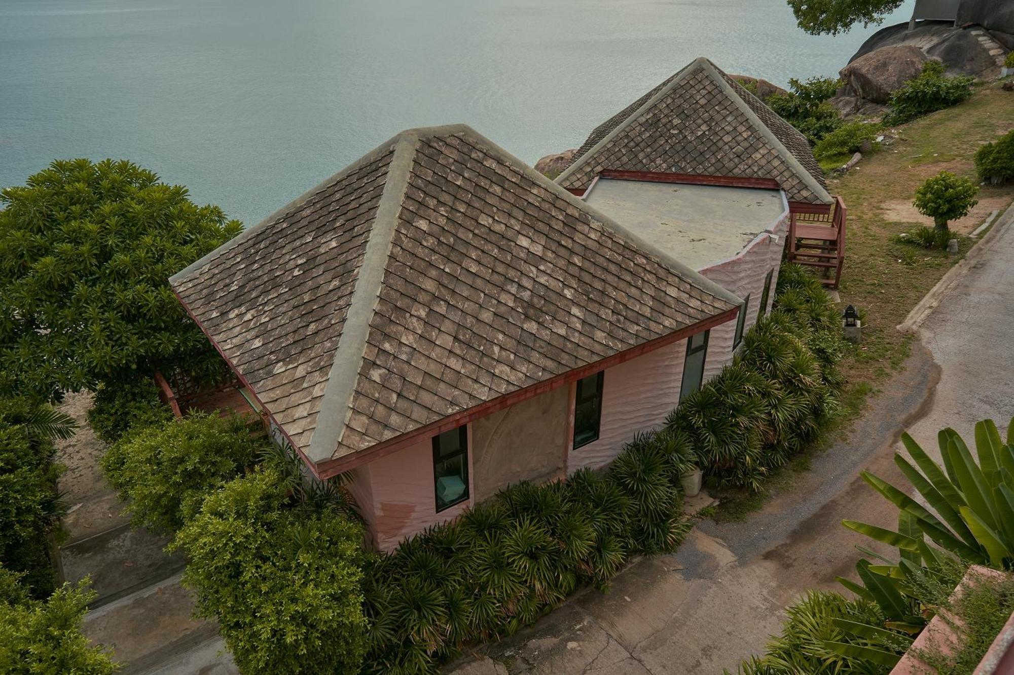 Merit Wellness & Mind Retreat Resort Samui Ko Samui Extérieur photo